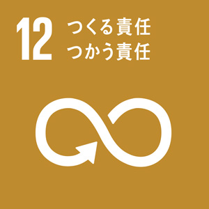 12 つくる責任つかう責任